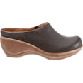 thumbnail image 3 of Women's SoftWalk Madison Clog, 3 of 7