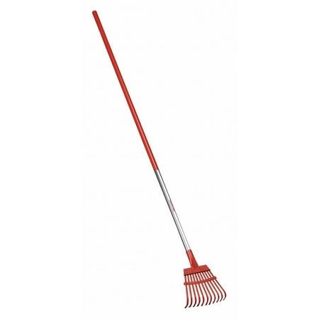 Corona Rake - Corona Shrub Rake, 8 in. RK 62060