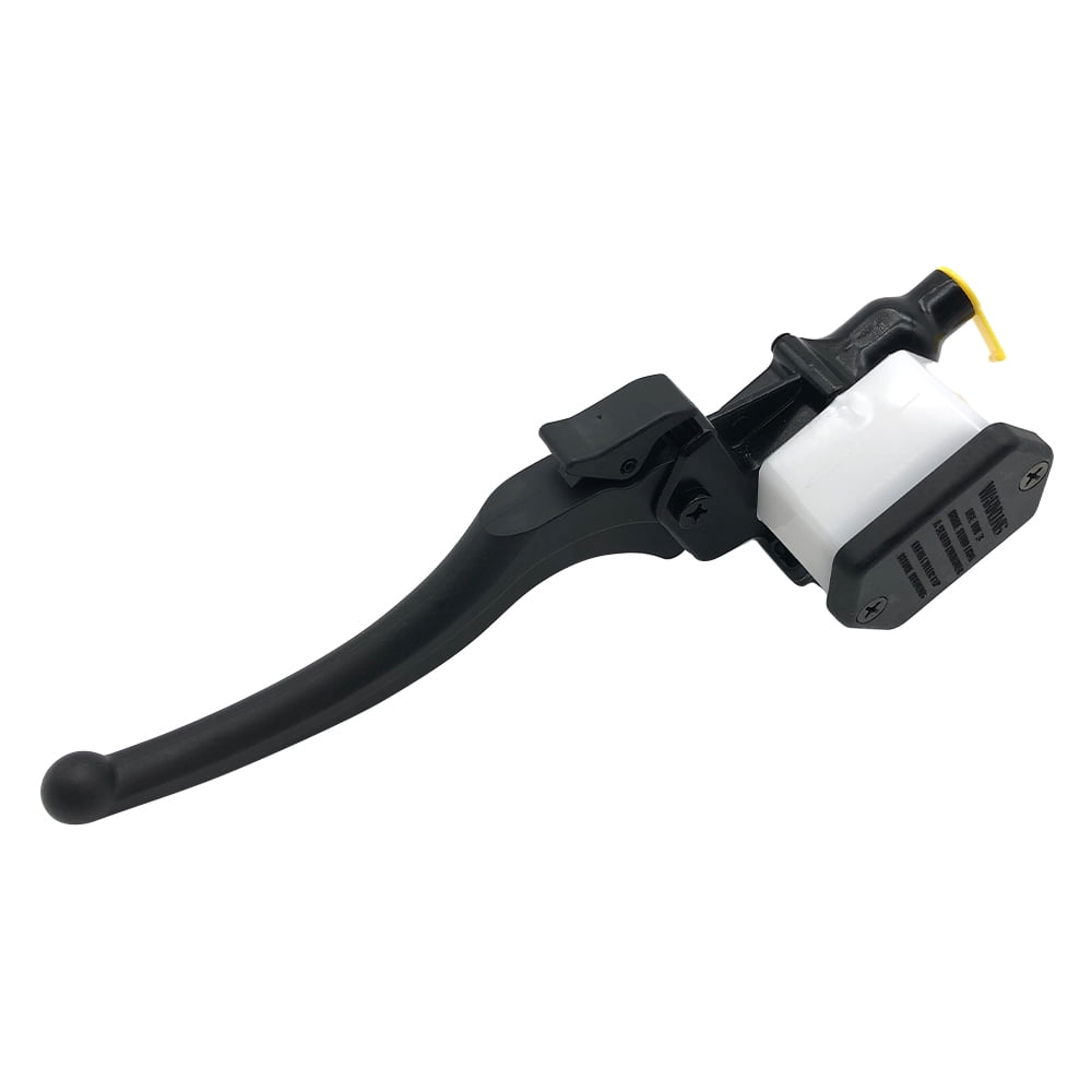 MATI Front Left hand Brake Master Cylinder for Polaris Scrambler 400 500 Trail Boss 250 325 350L Magnum 425
