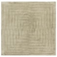 thumbnail image 2 of SAFAVIEH Easy Care Miraj Solid Machine Washable Area Rug, Sage, 6' x 6' Square, 2 of 13