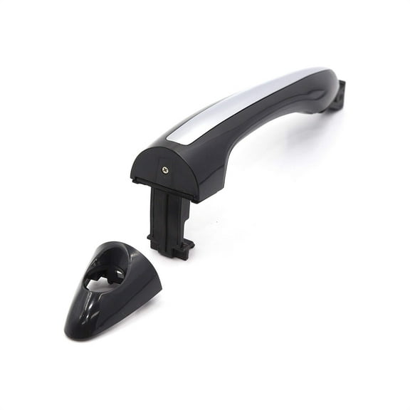 Yassdwbn Front Driver Left Outside Door Handle 82651A7021 For Kia Forte Sedan 2014-2018