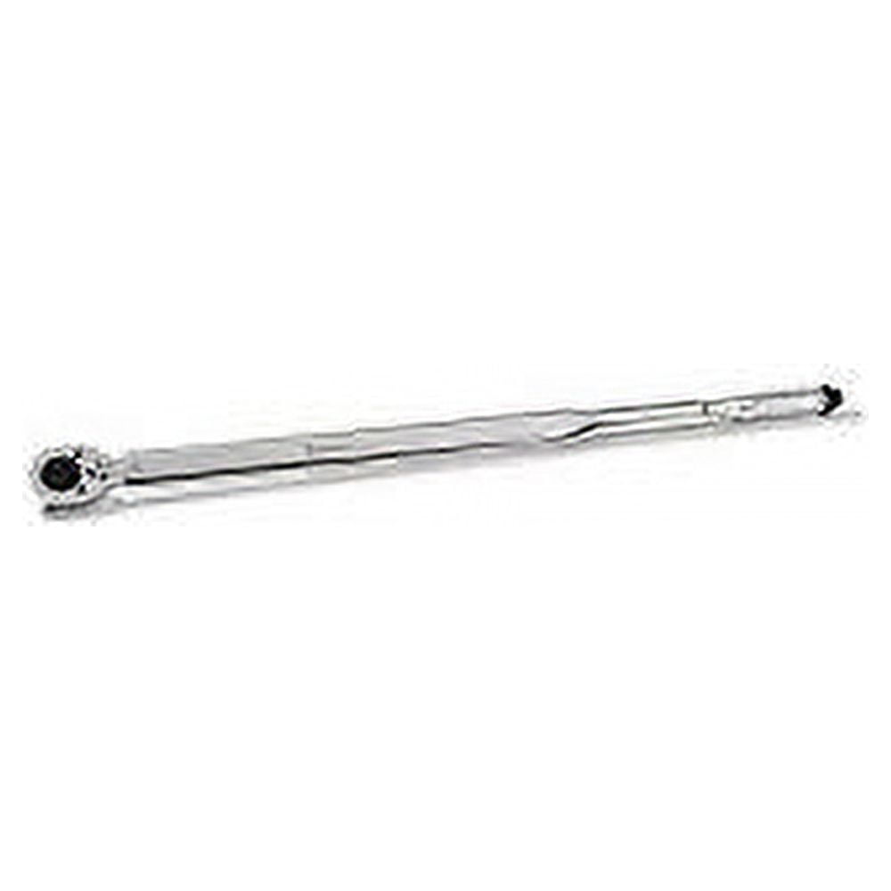 TITAN 3/4&rdquo; Drive Torque Wrench, 100-600 ft/lb.