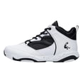 thumbnail image 2 of Tenis Shaq Niños Juvenil Spin Move Blanco Basquetbol blanco 24 MX, 2 of 7