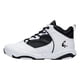 thumbnail image 2 of Tenis Shaq Niños Juvenil Spin Move Blanco Basquetbol blanco 24 MX, 2 of 7