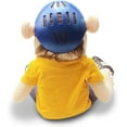 thumbnail image 5 of Jeffy Toy SML Jeffy Doll Jeffy Puppets,Hand Puppets Parent-Child Interaction (Buy 2 Get 1),Interactive Jeffy Toy for Creative Playtime, 5 of 7