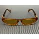 thumbnail image 2 of MIU MIU MU 07ZS 15T0B7 Caramel Transparent Yellow Women's 56 mm Sunglasses, 2 of 5