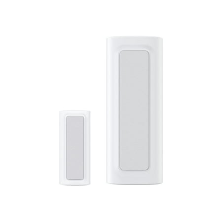 eufy Security - Smart Home Security Entry Sensor Add-on - White