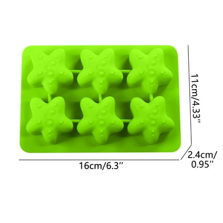 

Upgrade Christmas Decorations Clearance Christmas Gifts For Mom Creative Silicone Frozen Ice Tray Household Ice Box Ice Storage Box Storage Ice Tray