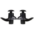thumbnail image 3 of De Tapones Para Los Oídos De Natación, Tapones Para Los Oídos De Silicona Antiruido, Diseño Ergonómico, Suministros De Esnórquel Lavables Ligeros, Regalo Perfecto 1 Par Advancent HA047007-01, 3 of 5