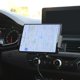 thumbnail image 4 of Práctica Instalación Dual de Montaje Del de Coche Inalámbrico para La Mayoría Teléfonos, 4 of 9