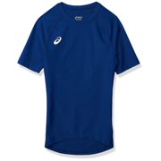 ASICS Compression 1/2 Sleeve, Team Royal, Small