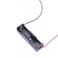 thumbnail image 1 of AA 1 2 3 4 5 6 8 Slot Power Battery Storage Case DIY UM3 30V AA Battery Holder LR6 Container With Lead Cable, 1 of 5