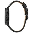 thumbnail image 3 of Citizen Men's Eco-Drive Urban Black Chronograph Watch - CA0745-29E, 3 of 4