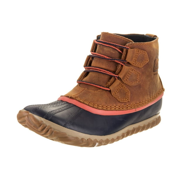sorel in and out boot