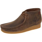 Clarks Shacre Boot Beeswax