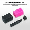 thumbnail image 3 of Graflsoa Single M12 Rivet Nut Tool Head with Colorful Plastic Storage Case, Alloy Steel, Multiple Sizes Available (M3-M12), 3 of 6