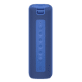 thumbnail image 5 of Mi Portable Bluetooth Speaker 16W Xiaomi  MDZ-36-DB Mi Portable Bluetooth Speaker 16W Bocina Negra Portátil Bluetooth Contra Agua Xiaomi, 5 of 5