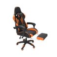 thumbnail image 1 of Silla Gamer Ghost Naranja Vanlig GHOST, 1 of 5