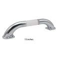 thumbnail image 3 of ZheElen RV LED Door Porch Handle Handrail Grab Bar Toilet Handrail Grab Handle LED RV Entry Door Grab Handle RV Experience 13inch, 3 of 6
