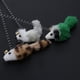 thumbnail image 5 of Sucker Cat Teaser Feather False ratón Cat Toys Interactive Toys 1pc, 5 of 8