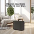 thumbnail image 4 of Latrodar Storage Bag Down Coat Storage Bag Home Travel Storage Bag Portable Luggage Organization Compression Bag Weekly Deals, 4 of 6