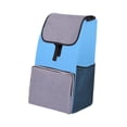 thumbnail image 2 of Bolsa de repuesto para carrito Strade Fareast Limited plegable impermeable azul, 2 of 8