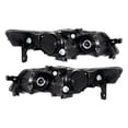 thumbnail image 2 of New Hid Headlight Compatible With Acura Tl Base 2008 by Part Number 33101-SEP-A22 33101SEPA22 33151-SEP-A22 33151SEPA22 AC2503113 AC2502113, 2 of 2