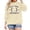 A-Yellow, variant on Tiweut Funny Goose Graphic Sweatshirt For Women Cute Printed Crewneck Sweater Pullover With Sayings Long Sleeve T Shirts,A-Beige,Beige