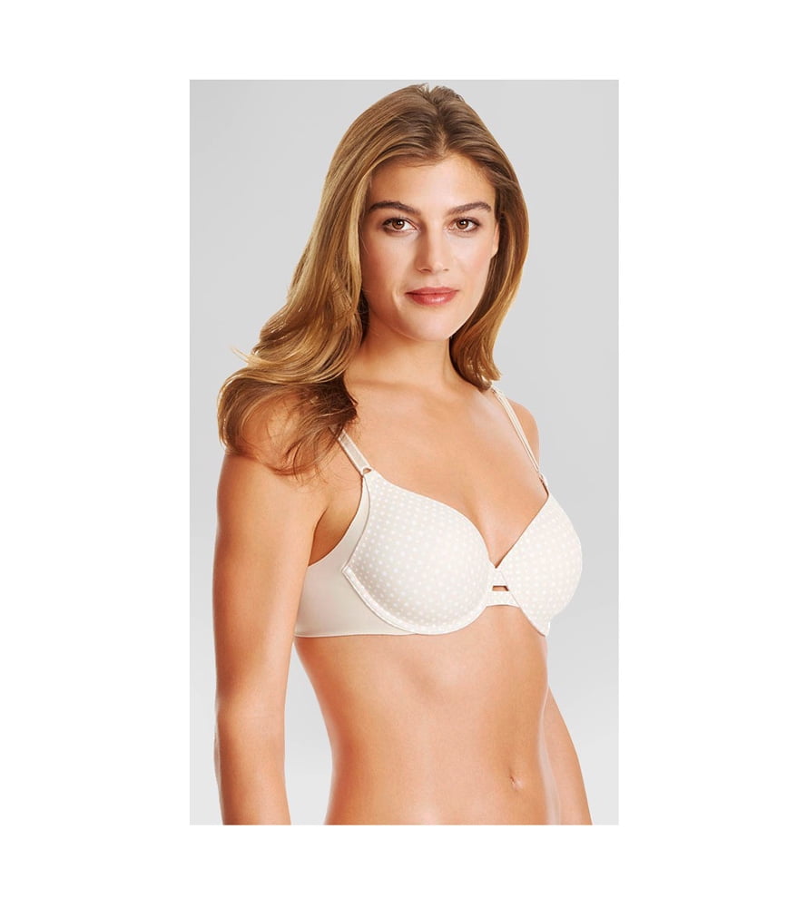 warner's simply perfect bra ta4036m