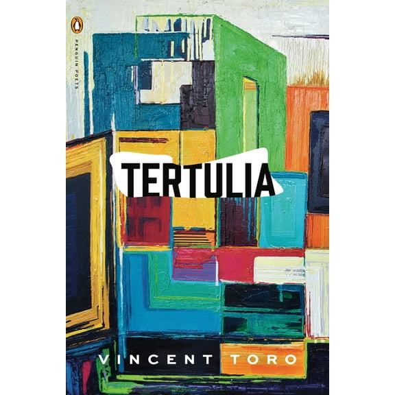 Penguin Poets Tertulia, (Paperback)