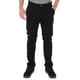 thumbnail image 3 of PANTALON CASUAL GABARDINA STRETCH PARA CABALLERO MODA CASUAL TALLA 40, 3 of 5