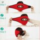 thumbnail image 4 of Máscara cálida de otoño e invierno, protección para el cuello para mujer y hombre, sombrero a prueba de viento, protección facial para montar al aire libre, máscara facial completa contra el viento, 4 of 6
