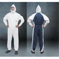 thumbnail image 1 of SAS Safety 6939 Paint Suit - Extra Large, 1 of 4