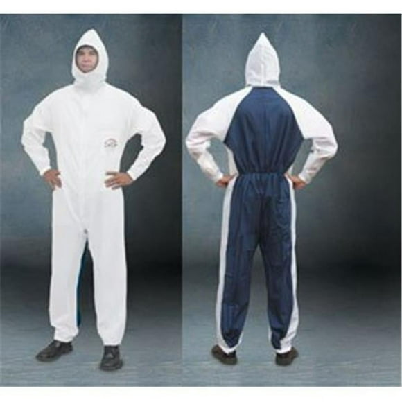 SAS Safety 6939 Ensemble de Peinture - Extra Grand