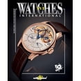 thumbnail image 1 of Pre-Owned Watches International XVI (Paperback 9780847845545) by Tourbillon International, 1 of 1