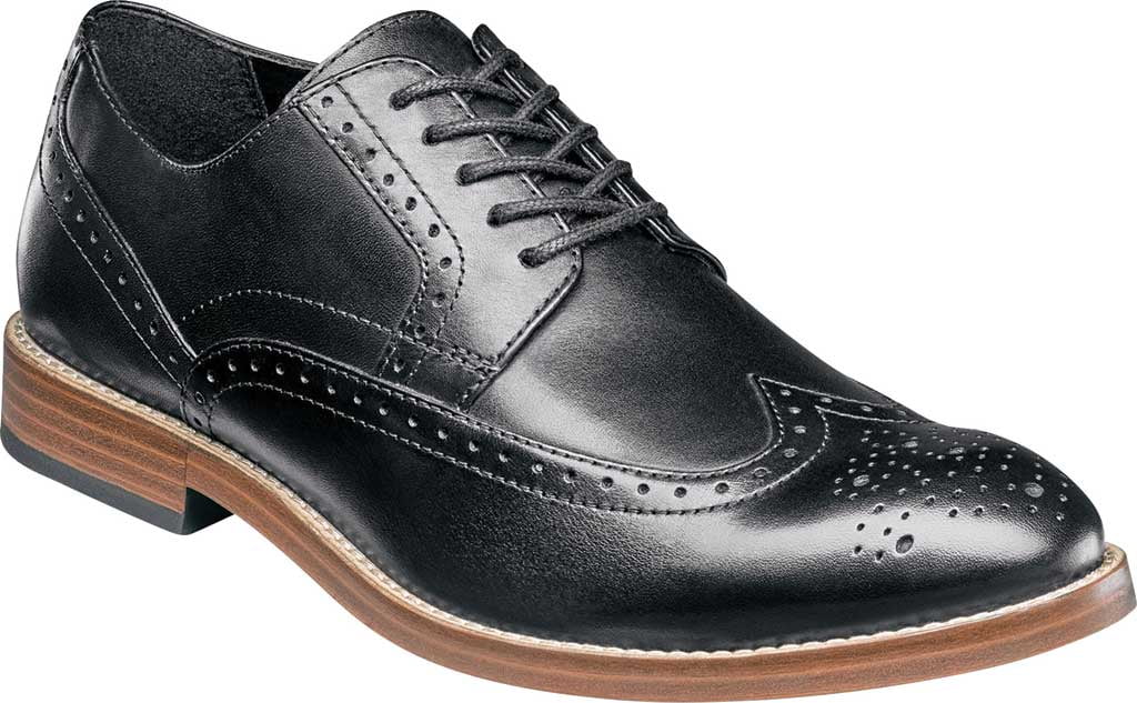 Men's Nunn Bush Middleton Wing Tip 