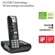 thumbnail image 5 of Teléfono Inalámbrico Gigaset Comfort 552A con Contestador Automático, 5 of 7