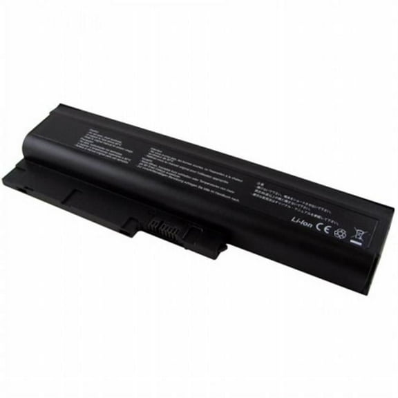 LAPTOP BATTERY FOR IBM LENOVO