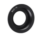 thumbnail image 2 of CámaRa Adaptador de Lente M42-Ai para lente de tornillo m42 para ai montaje ai cámaras de la cámaa Aleación de Vidrio Óptico, 2 of 7