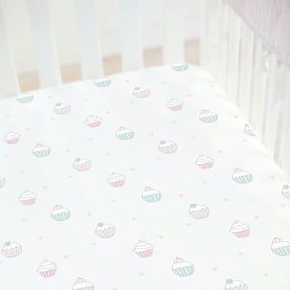 Baby bed store sheets walmart