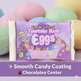 thumbnail image 3 of Tootsie Roll Candy Coated Eggs, 3 Pack, Seasonal Candy with BONUS LaPrima Morceau Bonbon, 3 of 7