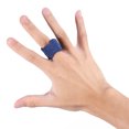 thumbnail image 3 of Férula para dedo Ecomeon abrazadera del dedo del mazo inmovilización nudillo dedo roto alivio del dolor, 3 of 6