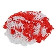 Traffic Chains 6mm Diameter ABS 25m Long Safety Barriers Links for