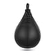 thumbnail image 5 of Bolsa de boxeo Speed Bag Hunter de piel con eslabón giratorio para colgar, 5 of 5