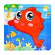 thumbnail image 1 of XWSHYW Juguetes para Niños Pequeños Juguetes de Rompecabezas, Adecuados para Niños de 3 a 7 Años, Rompecabezas de Madera, Regalos para Niños y Niñas, Juguetes de Aprendizaje Preescolar, 1 of 3