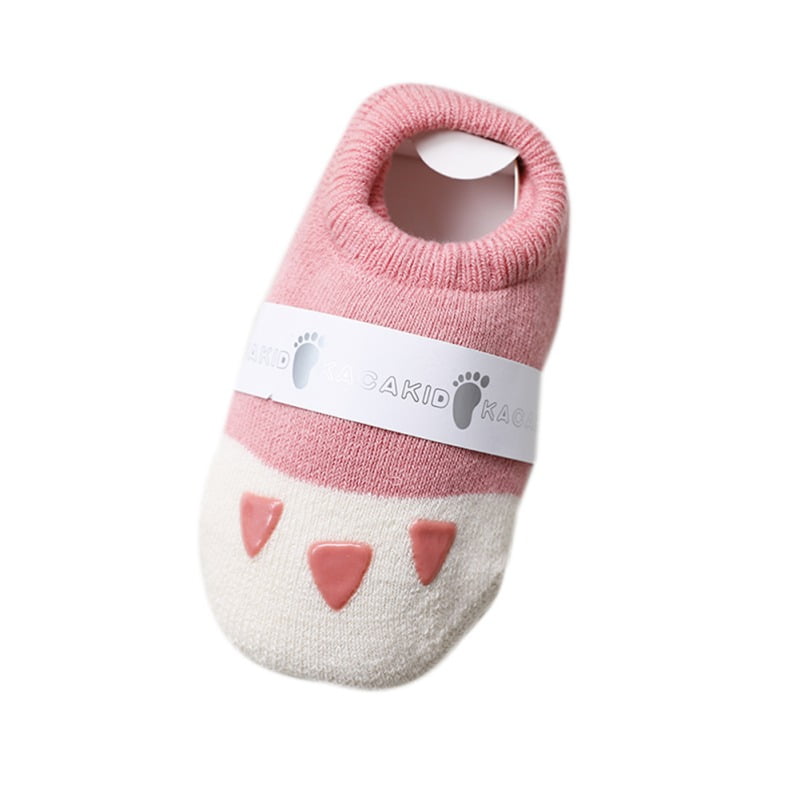 neutral baby socks