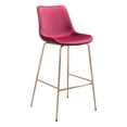 thumbnail image 1 of Banco de Bar Kessa Muebles Tony Rojo, 1 of 10