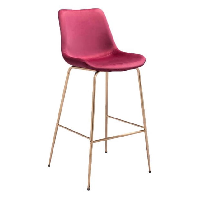 Banco de Bar Kessa Muebles Tony Rojo