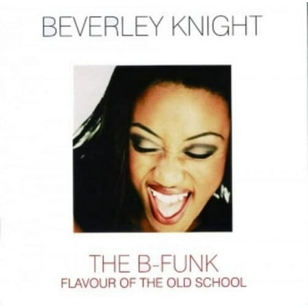 Beverley Knight - B-Funk (Remastered) - Music & Performance - CD