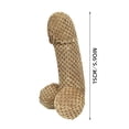 thumbnail image 3 of SCZ Plush Dog Toys Juguetes masticables agresivos para perros pequeños y medianos, 3 of 5